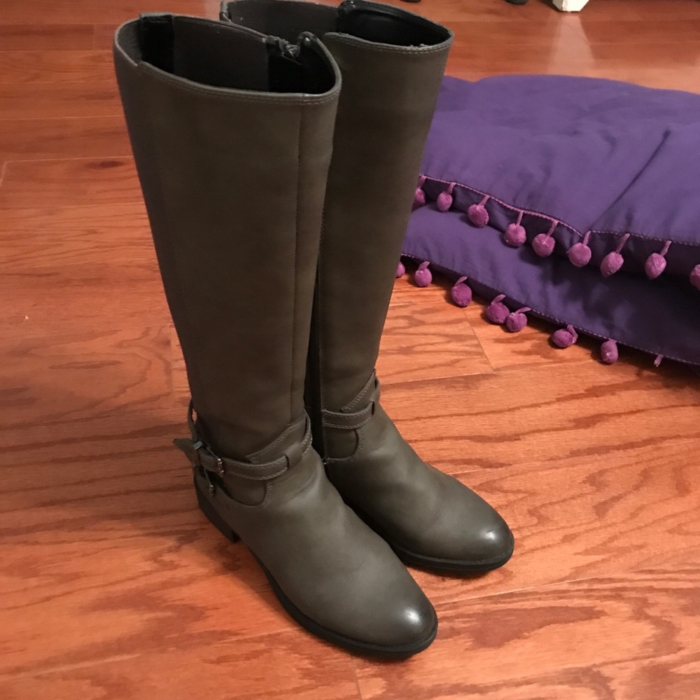 Sam Edelman boots - Picture 2 of 7